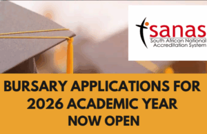 Apply for the SANAS External Bursary Programme 2026 apply-for-the-sanas-external-bursary-programme-2026