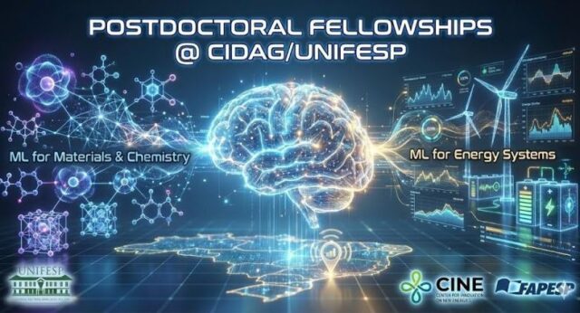 apply-now:-2-fully-funded-&-paid-postdoctoral-fellowships-in-ai-&-new-energies-–-unifesp,-brazil