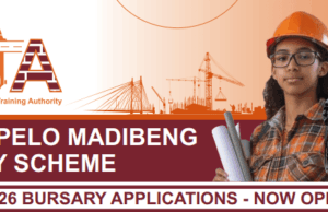 The Thapelo Madibeng Bursary Scheme: 2026 Applications Now Open the-thapelo-madibeng-bursary-scheme:-2026-applications-now-open