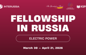InteRussia Fellowship Program 2026 interussia-fellowship-program-2026