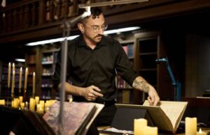 Folger Institute Artistic Research Fellowships 2026-2027 folger-institute-artistic-research-fellowships-2026-2027