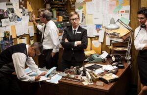 Call for Proposals: Roman J. Witt Residency 2026-2027 (up to $20,000) call-for-proposals:-roman-j.-witt-residency-2026-2027-(up-to-$20,000)