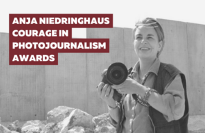 IWMF Anja Niedringhaus Courage in Photojournalism Award 2026 ($20,000 prize) iwmf-anja-niedringhaus-courage-in-photojournalism-award-2026-($20,000-prize)