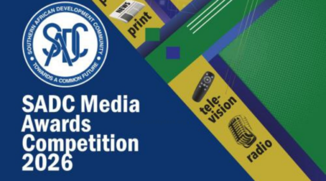 secretariat-of-the-southern-african-development-community-(sadc)-media-awards 2026 secretariat-of-the-southern-african-development-community-(sadc)-media-awards 2026