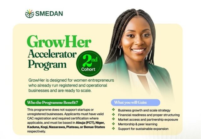 smedan-growher-accelerator-programme-2026