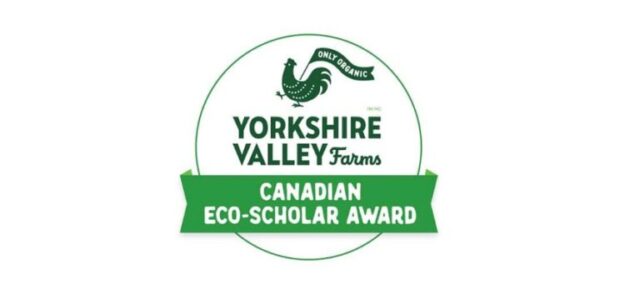 yorkshire-valley-farms-canadian-eco-scholar-award-2026-($10,000-in-total-funding)