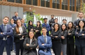 Asian Infrastructure Investment Bank (AIIB) Legal Associate Program 2026 asian-infrastructure-investment-bank-(aiib)-legal-associate-program-2026