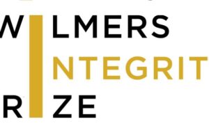 Robert G. Wilmers Integrity Prize 2026 ($50,000 award) robert-g.-wilmers-integrity-prize 2026-($50,000-award)