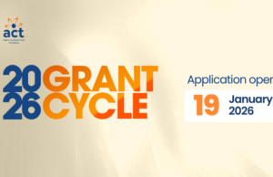 Aspire Coronation Trust (ACT) Foundation Grant 2026 aspire-coronation-trust-(act)-foundation-grant-2026