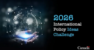 Call for Proposals: International Policy Ideas Challenge 2026 call-for-proposals:-international-policy-ideas-challenge-2026